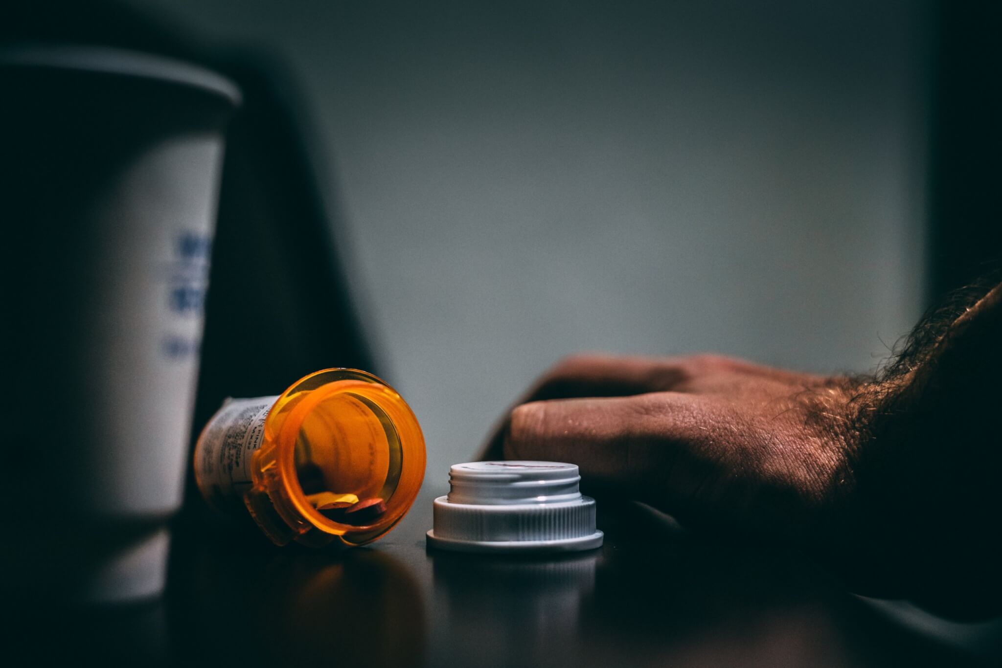 Photo by addicted to prescriptions | Kevin Bidwell from Pexels